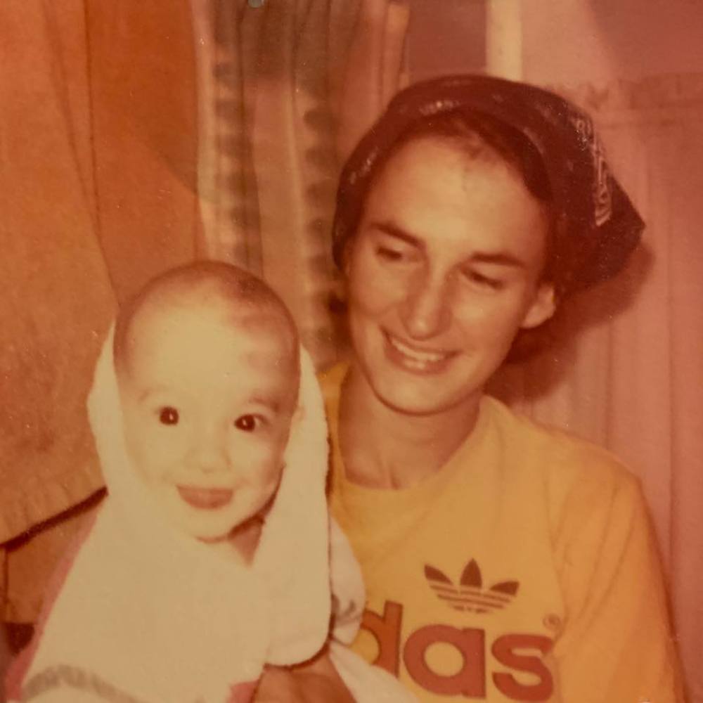 Meet your Posher, Erin